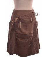 267081 Jupes SEPIA Occasion Once Again Friperie en ligne