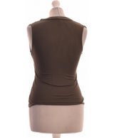 267082 Tops et t-shirts MANGO Occasion Vêtement occasion seconde main