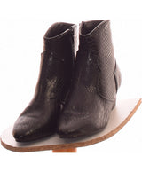 267102 Chaussures ETAM Occasion Once Again Friperie en ligne
