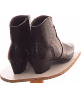 267102 Chaussures ETAM Occasion Vêtement occasion seconde main