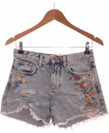267104 Shorts et bermudas MANGO Occasion Once Again Friperie en ligne