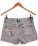 267104 Shorts et bermudas MANGO Occasion Vêtement occasion seconde main