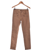 267117 Pantalons et pantacourts IKKS Occasion Once Again Friperie en ligne