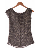 267120 Tops et t-shirts CAMAIEU Occasion Once Again Friperie en ligne