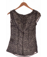 267120 Tops et t-shirts CAMAIEU Occasion Vêtement occasion seconde main