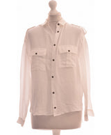 267122 Chemises et blouses MANGO Occasion Once Again Friperie en ligne