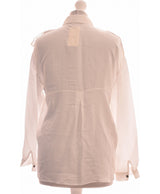 267122 Chemises et blouses MANGO Occasion Vêtement occasion seconde main