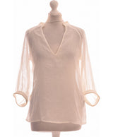 267132 Tops et t-shirts ZARA Occasion Once Again Friperie en ligne