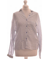 267134 Chemises et blouses ZARA Occasion Once Again Friperie en ligne