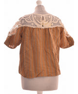 267153 Tops et t-shirts ZARA Occasion Vêtement occasion seconde main