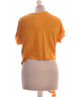 267154 Tops et t-shirts ZARA Occasion Vêtement occasion seconde main