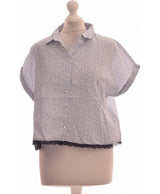 267164 Chemises et blouses CAMAIEU Occasion Once Again Friperie en ligne