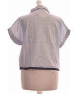 267164 Chemises et blouses CAMAIEU Occasion Vêtement occasion seconde main