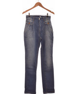 267166 Jeans MANGO Occasion Once Again Friperie en ligne