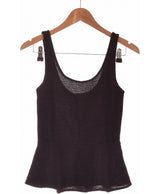 267169 Tops et t-shirts MANGO Occasion Once Again Friperie en ligne