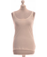 267173 Tops et t-shirts BERSHKA Occasion Once Again Friperie en ligne