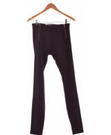 267174 Pantalons et pantacourts ZARA Occasion Once Again Friperie en ligne