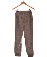267177 Pantalons et pantacourts ZARA Occasion Vêtement occasion seconde main