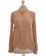 267185 Chemises et blouses BERSHKA Occasion Once Again Friperie en ligne