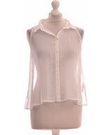 267187 Chemises et blouses NIKE Occasion Once Again Friperie en ligne