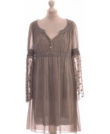 267237 Robes ELISA CAVALETTI Occasion Once Again Friperie en ligne