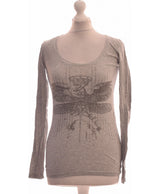 267244 Tops et t-shirts IKKS Occasion Once Again Friperie en ligne