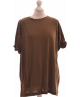 267287 Tops et t-shirts BERSHKA Occasion Once Again Friperie en ligne