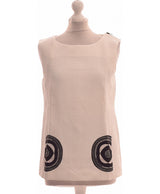 267321 Tops et t-shirts DESIGUAL Occasion Once Again Friperie en ligne