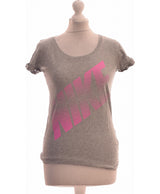 267331 Tops et t-shirts NIKE Occasion Once Again Friperie en ligne