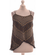 267337 Tops et t-shirts STRADIVARIUS Occasion Once Again Friperie en ligne