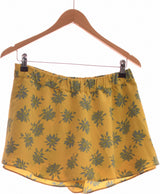 267341 Shorts et bermudas ZARA Occasion Vêtement occasion seconde main
