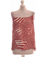 267349 Tops et t-shirts NAF NAF Occasion Once Again Friperie en ligne