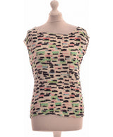267350 Tops et t-shirts NAF NAF Occasion Once Again Friperie en ligne
