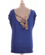267361 Tops et t-shirts NAF NAF Occasion Vêtement occasion seconde main