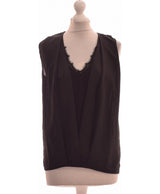 267365 Tops et t-shirts NAF NAF Occasion Once Again Friperie en ligne