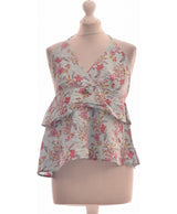 267383 Tops et t-shirts TEDDY SMITH Occasion Once Again Friperie en ligne