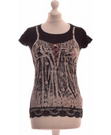 267389 Tops et t-shirts STRADIVARIUS Occasion Once Again Friperie en ligne