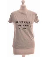 267413 Tops et t-shirts CAMAIEU Occasion Once Again Friperie en ligne