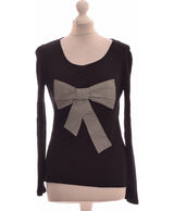 267422 Tops et t-shirts NAF NAF Occasion Once Again Friperie en ligne