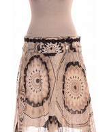 267424 Jupes POUSSIERE D'ETOLE Occasion Once Again Friperie en ligne