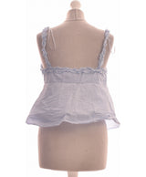 267435 Tops et t-shirts ZARA Occasion Vêtement occasion seconde main