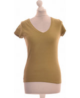 267478 Tops et t-shirts CAMAIEU Occasion Once Again Friperie en ligne