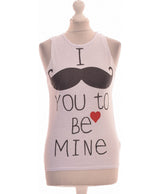 267482 Tops et t-shirts ATMOSPHERE Occasion Once Again Friperie en ligne