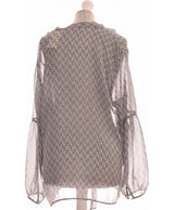 267507 Chemises et blouses MANGO Occasion Vêtement occasion seconde main