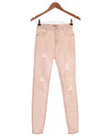 267511 Jeans PULL AND BEAR Occasion Once Again Friperie en ligne