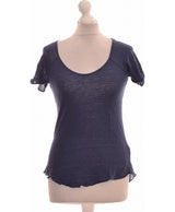 267520 Tops et t-shirts ZARA Occasion Once Again Friperie en ligne
