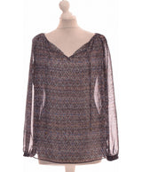 267525 Chemises et blouses ZARA Occasion Once Again Friperie en ligne