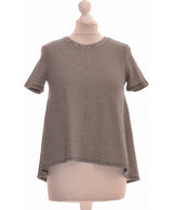 267526 Tops et t-shirts ZARA Occasion Once Again Friperie en ligne