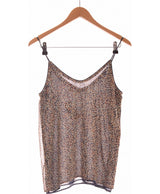 267536 Tops et t-shirts ZARA Occasion Vêtement occasion seconde main