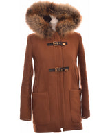 267537 Manteaux ZARA Occasion Once Again Friperie en ligne